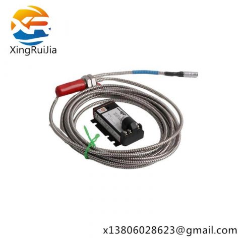 EPRO PR6424/010-040-CN CON021 Eddy Current Sensor