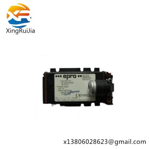 EPRO PR6424/014-120 CON021 MODULE