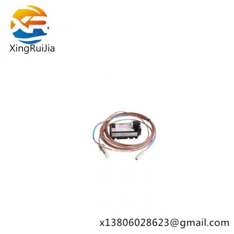 EPRO PR6424/016-030 CON021 sensor