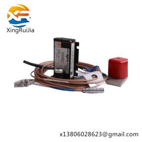 EPRO PR6426/000-030 PR6426000030 PLC DCS