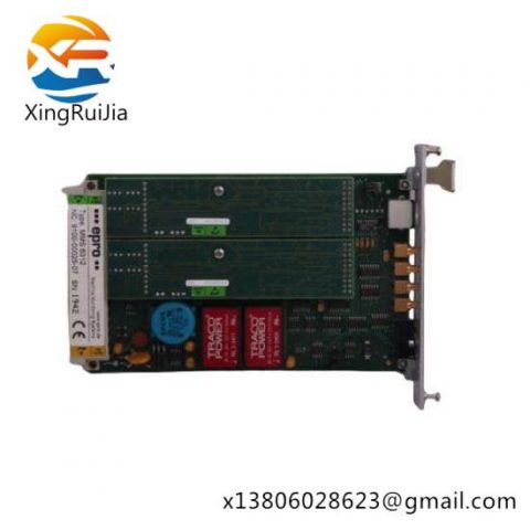 EPRO PR9376/010-011