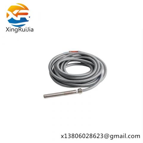 EPRO PR9376/010-001 speed sensor