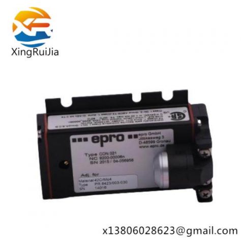 EPRO PR9628/201-000 TSI System