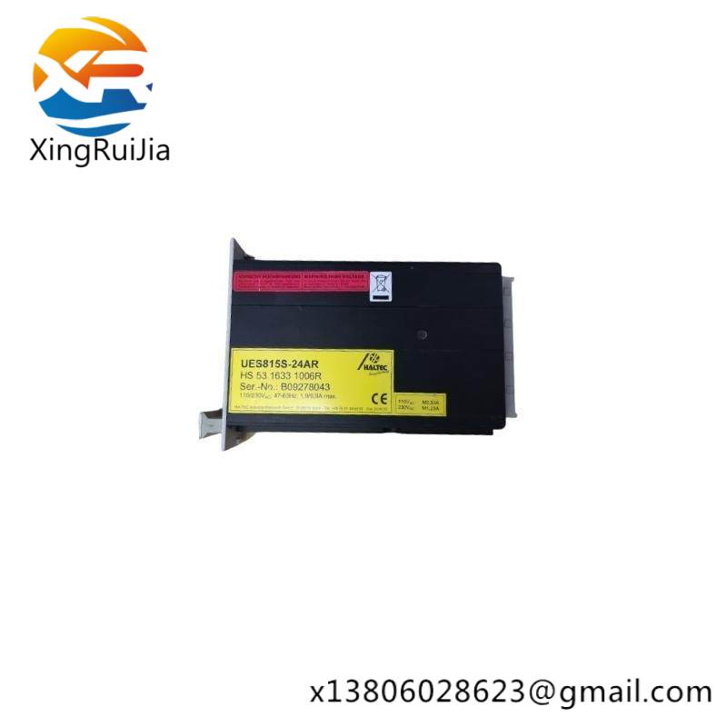 epro_ues815s-24ar1_power_supply_module.jpg EPRO UES815S-24AR1 Power supply module