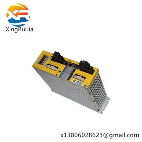 ESTIC ENRZ-AU40-20 AXIS CONTROL