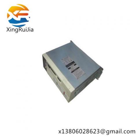 ESTIC ENRZ-DU20 Servo Driver Unit