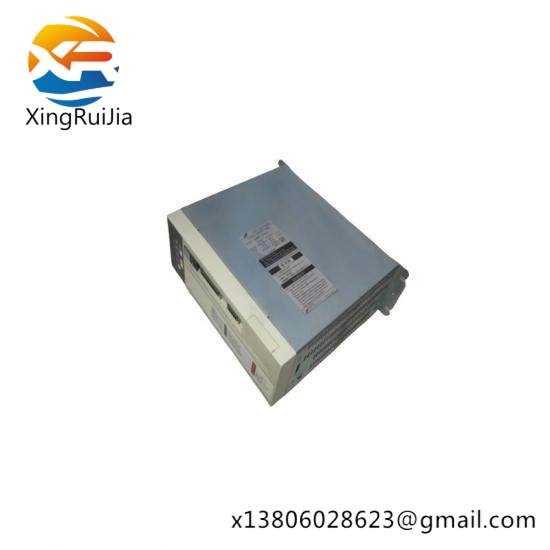 estic_enrz-du20_servo_driver_unit.jpg ESTIC ENRZ-DU20 Servo Driver Unit