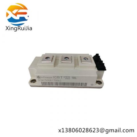 EUPEC BSM200GB170DLC IGBT MODULE