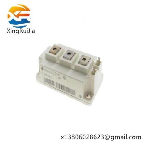 eupec FF300R12KE3-B2 IGBT MODULE