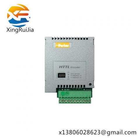 EUROTHERM 6054/HTTL/00 Encoder Feedback Card
