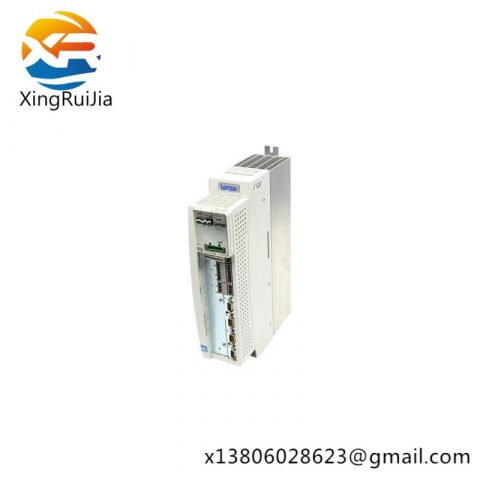 LENZE EVS9322-EP Servo Position Controller