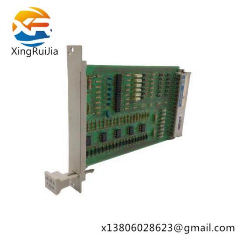 F2201 HIMA PLC CPU Board Unit Card