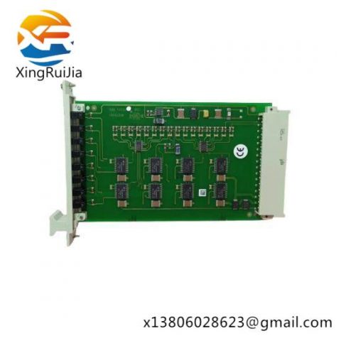 F3113 HIMA Output Amplifier Module