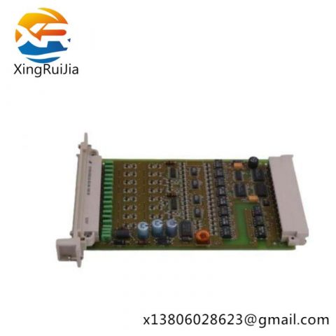 F3226 HIMA Input Module