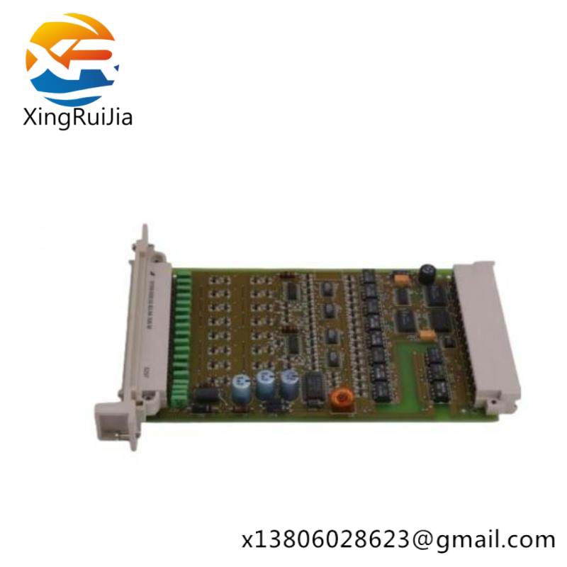 f3226_hima_input_module.jpg F3226 HIMA Input Module