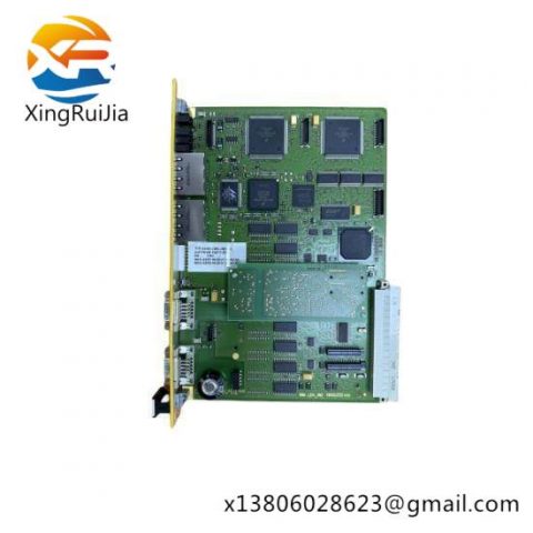 F60 CPU01 Safety-Related Controller Hima