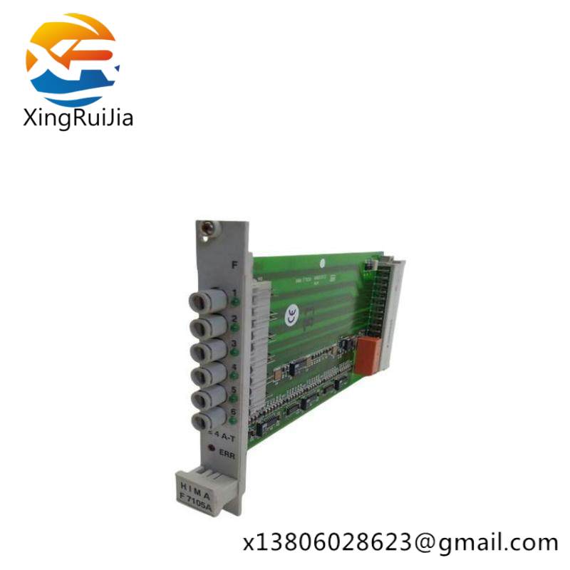 f7105a_hima_pc_board_module.jpg HIMA F7105A PC Board Module