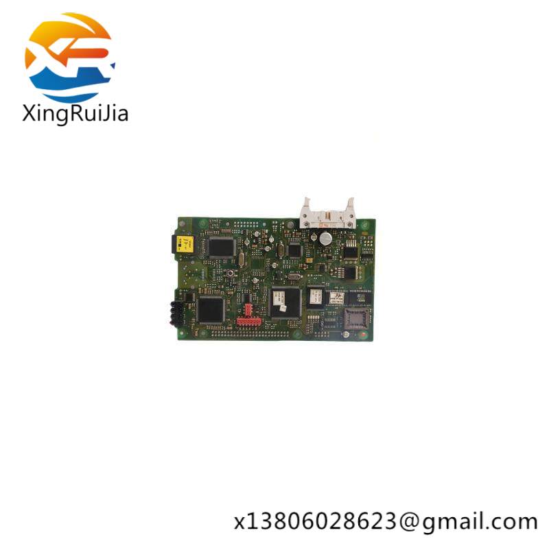 faiveley_33_92_7202_control_board.jpeg FAIVELEY 33.92.7202 Control Board