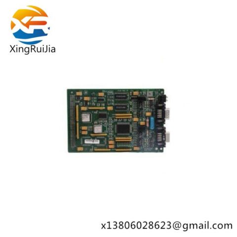 Faiveley 74030000 H3470 Control board
