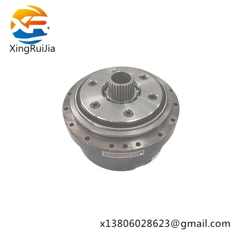 fanuc_2000id_a97l-0218-0929_450n-290_speed_reducer.jpg FANUC 2000iD A97L-0218-0929#450N-290 Speed Reducer