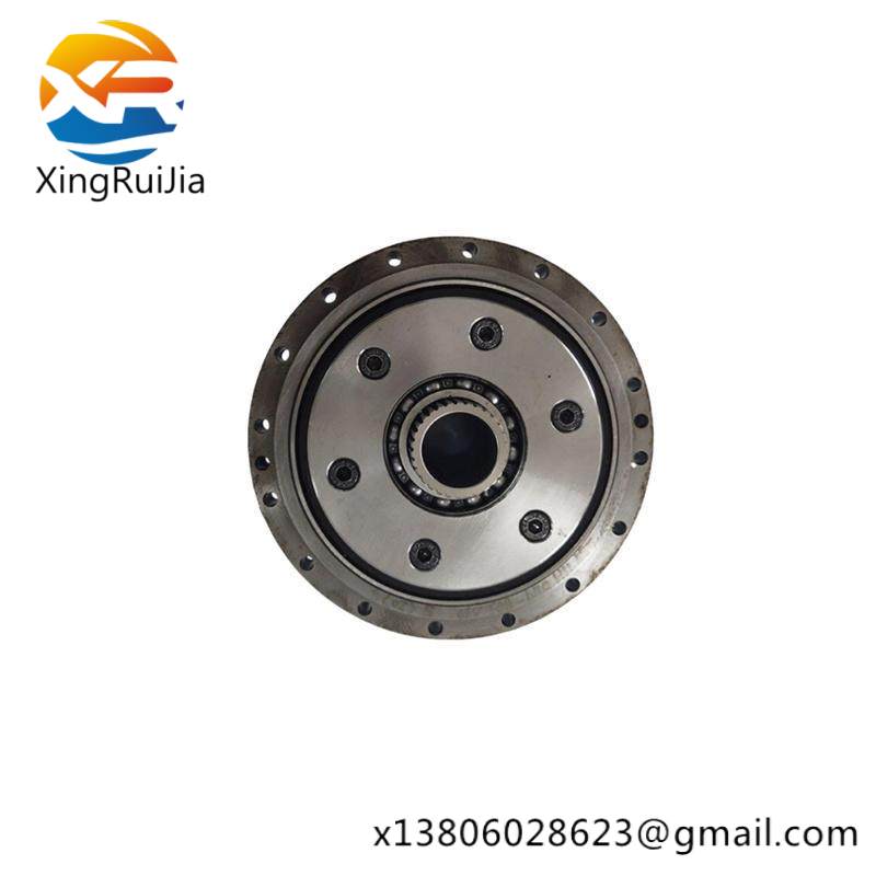 fanuc_2000ida97l-0218-0929_450n-290_speed_reducer.jpg FANUC 2000iDA97L-0218-0929#450N-290 Speed Reducer