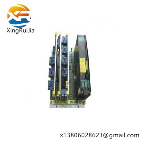 FANUC A02B-0098-B541/A20B-2002-0651/03B