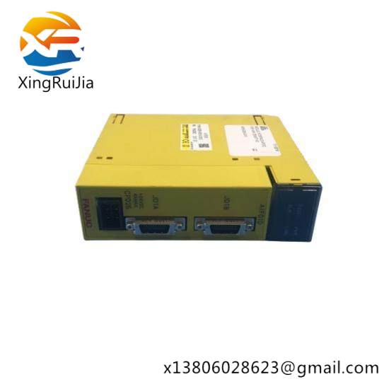 fanuc_a03b-0819-c015_nterface_module.jpg FANUC A03B-0819-C015 NTERFACE MODULE