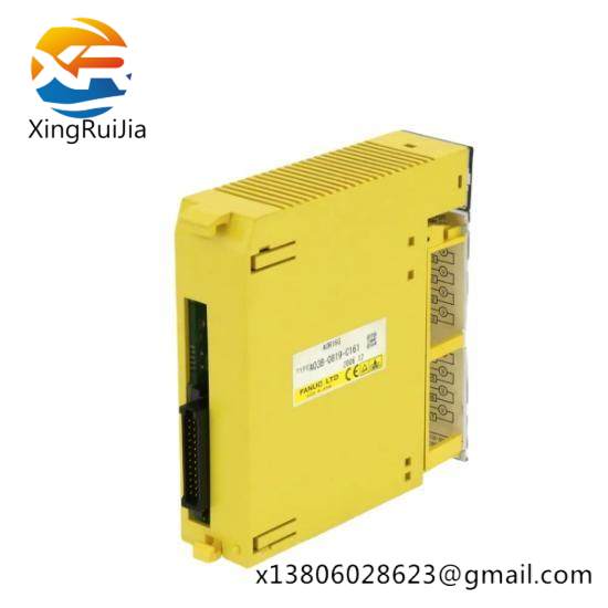 fanuc_a03b-0819-c161_module_ge.jpg Fanuc A03B-0819-C161 Module GE