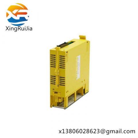 Fanuc A03B-0819-C161 RELAY OUTPUT MODULE