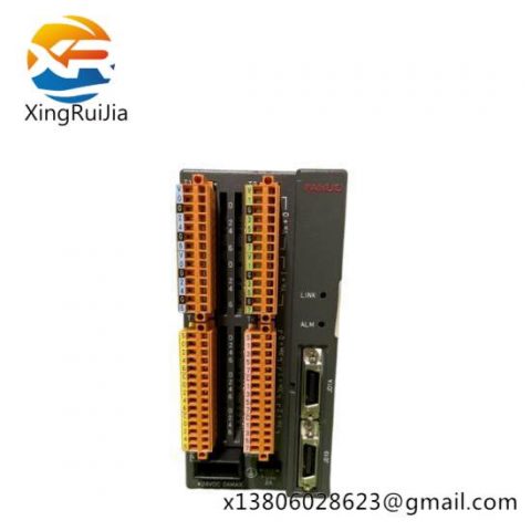 Fanuc A03B-0823-C011 digital input module