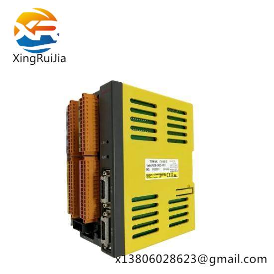 fanuc_a03b-0823-c011_digital_input_module_1.jpg Fanuc A03B-0823-C011 digital input module
