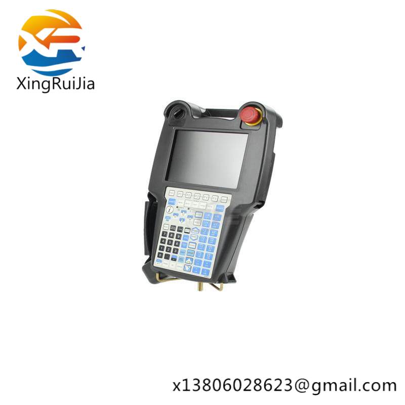 fanuc_a05b-2255-c102_teach_pendant.jpg FANUC A05B-2255-C102 Teach Pendant