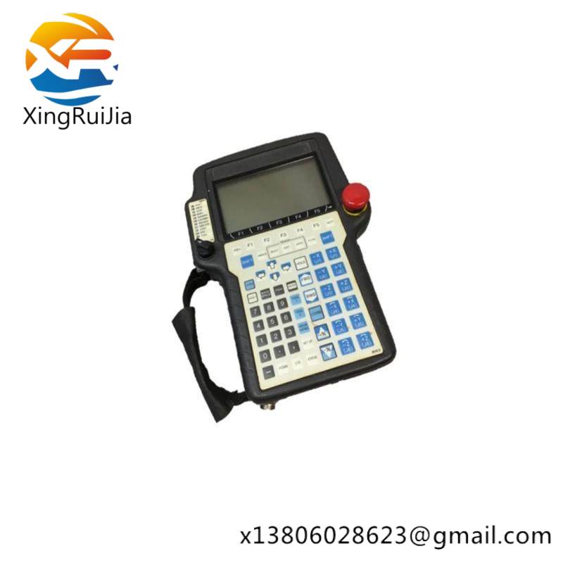 fanuc_a05b-2301-c300_teach_pendant.jpg FANUC A05B-2301-C300 Teach Pendant