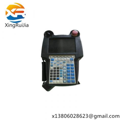 FANUC A05B-2518-C200、202、204 Teach Pendant