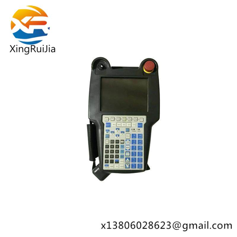 fanuc_a05b-2518-c212_teach_pendant.jpg FANUC A05B-2518-C212 Teach Pendant