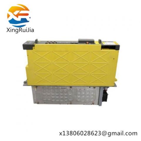 FANUC A068-6117-H209 Servo Amplifier Module