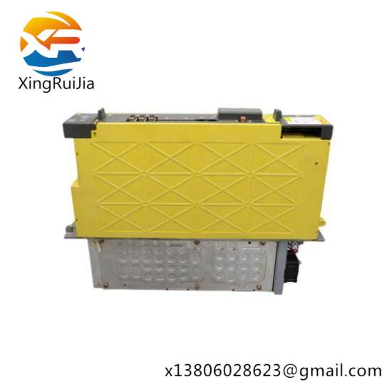 fanuc_a068-6117-h209_servo_amplifier_module.jpg FANUC A068-6117-H209 Servo Amplifier Module