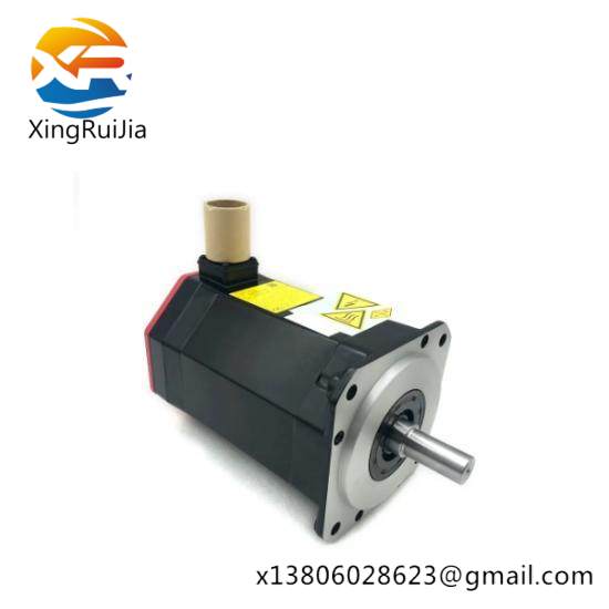 fanuc_a06b-0227-b100_servo_motor_1.jpg Fanuc A06B-0227-B100 Servo Motor
