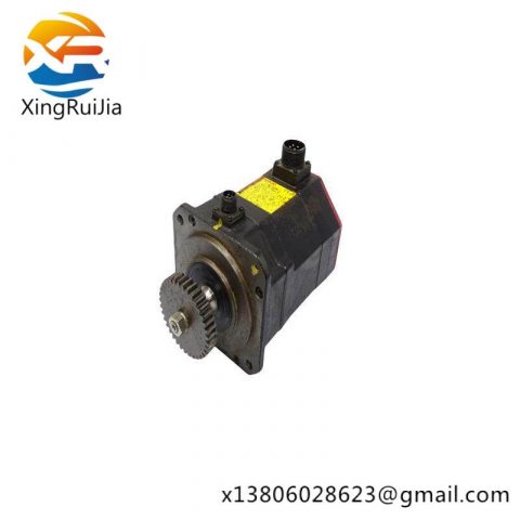 FANUC A06B-0235-B605 AC Servo Motor