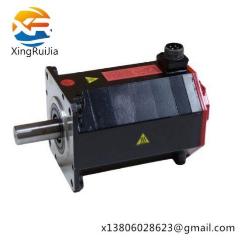 Fanuc A06B-0273-B100#0100 GE Servo