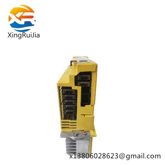 fanuc_a06b-6090-h233_servo_unit_1.jpg Fanuc A06B-6090-H233 Servo Unit