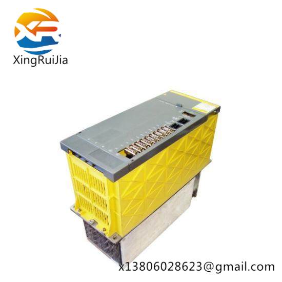 fanuc_a06b-6102-h222_h520_ac_spindle_motor_1.jpg Fanuc A06B-6102-H222#H520 AC Spindle Motor