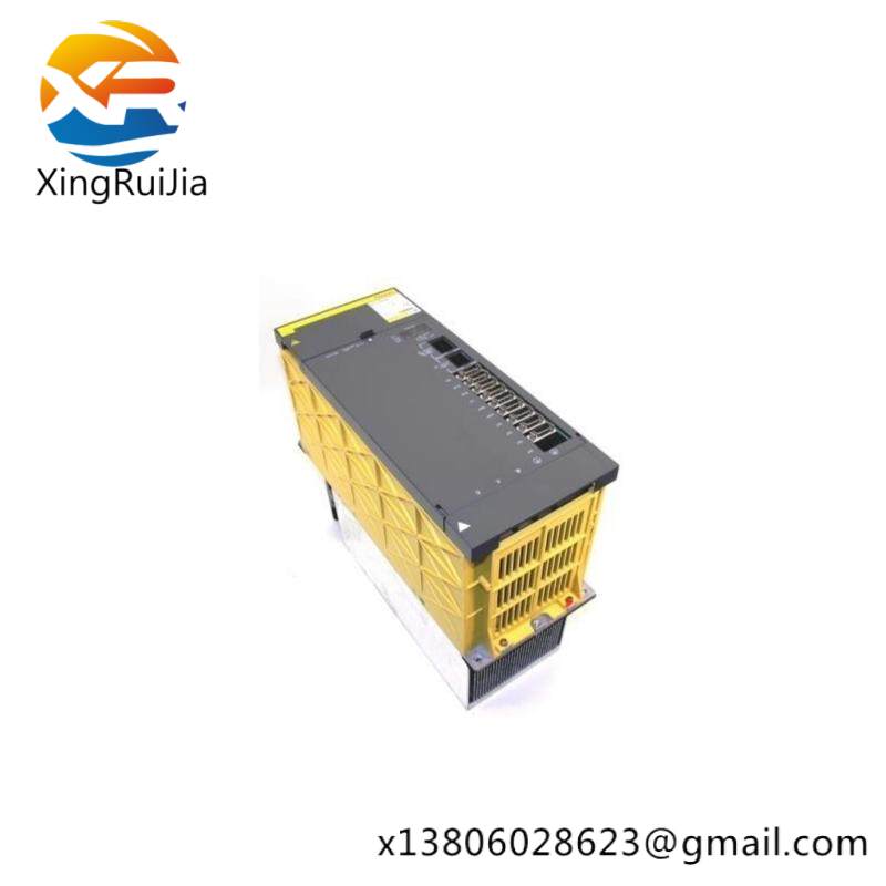 fanuc_a06b-6102-h230-h520_spindle_amplifier_module_mode.jpg Fanuc A06B-6102-H230-H520 Spindle Amplifier Module Mode