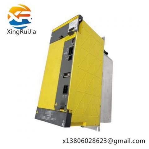 FANUC A06B-6110-H037 Power Supply Module