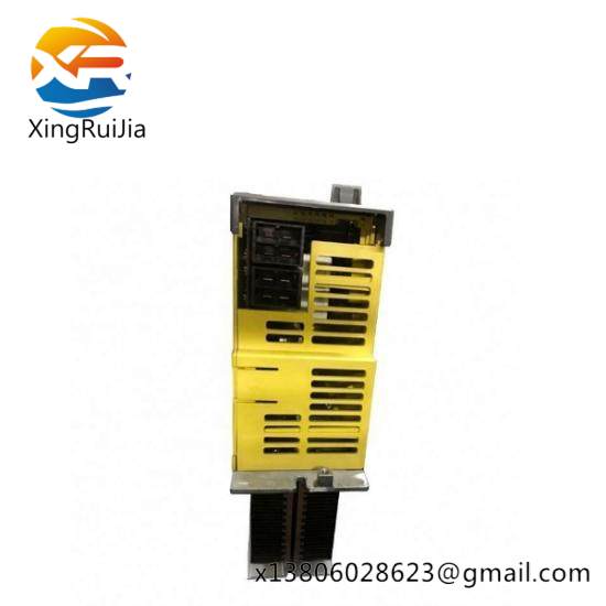 fanuc_a06b-6114-h210_ac_servo_drive.jpg Fanuc A06B-6114-H210 AC Servo Drive