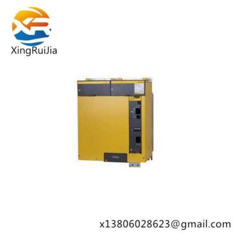 FANUC A06B-6120-H075