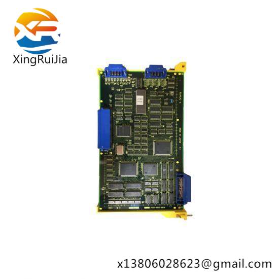 fanuc_a16b-2200-0350_11a_graphic_mpg_board.jpg FANUC A16B-2200-0350/11A GRAPHIC/MPG BOARD