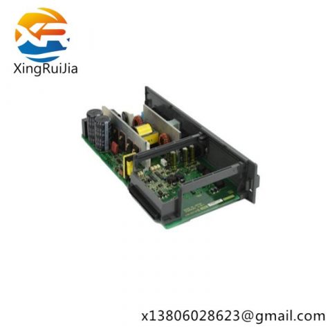 Fanuc A16B-2203-0910 power supply ﻿