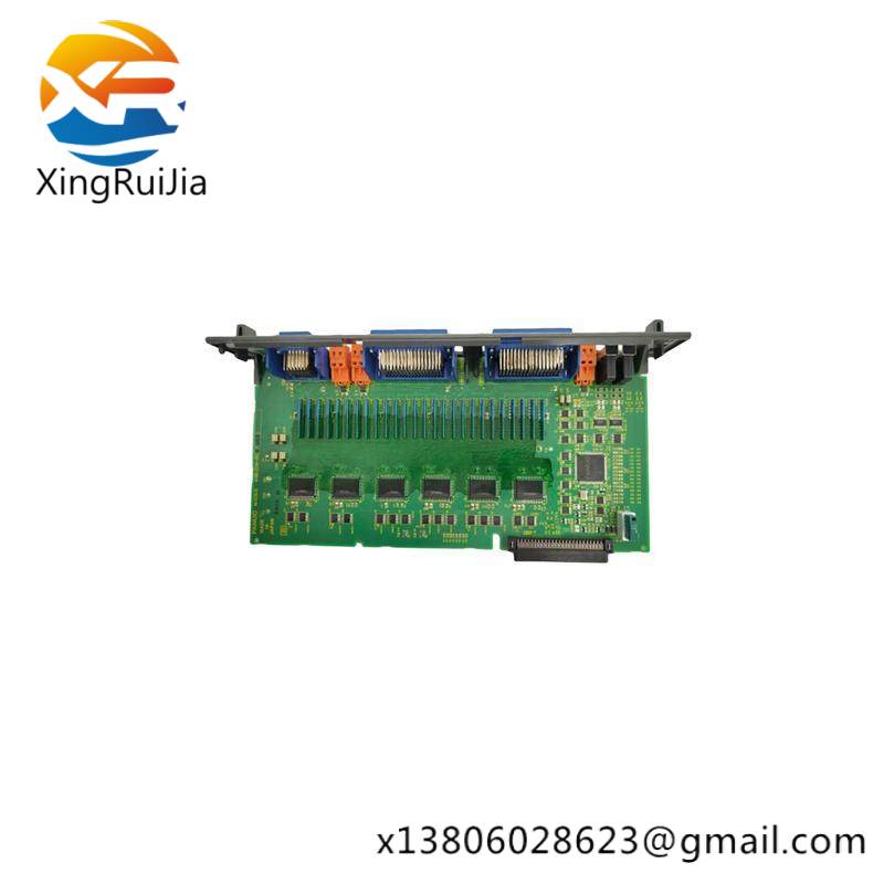 fanuc_a16b-2204-0010_i_o_board.jpg Fanuc A16B-2204-0010 I/O Board