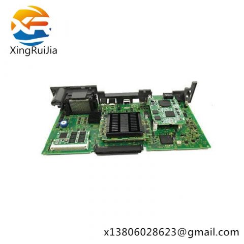Fanuc A16B-3200-0810 Motherboard